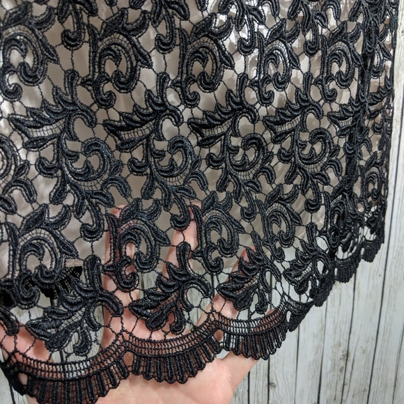 White house black market cocktail dress - 2 - Picture 2 of 7